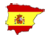 AEAT LEGANÉS - Espanol