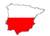 AEAT LEGANÉS - Polski